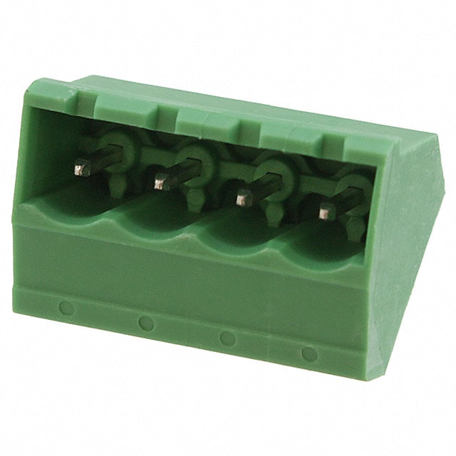 1767397 Phoenix Contact  Stiftleisten, Stecker und Buchsen